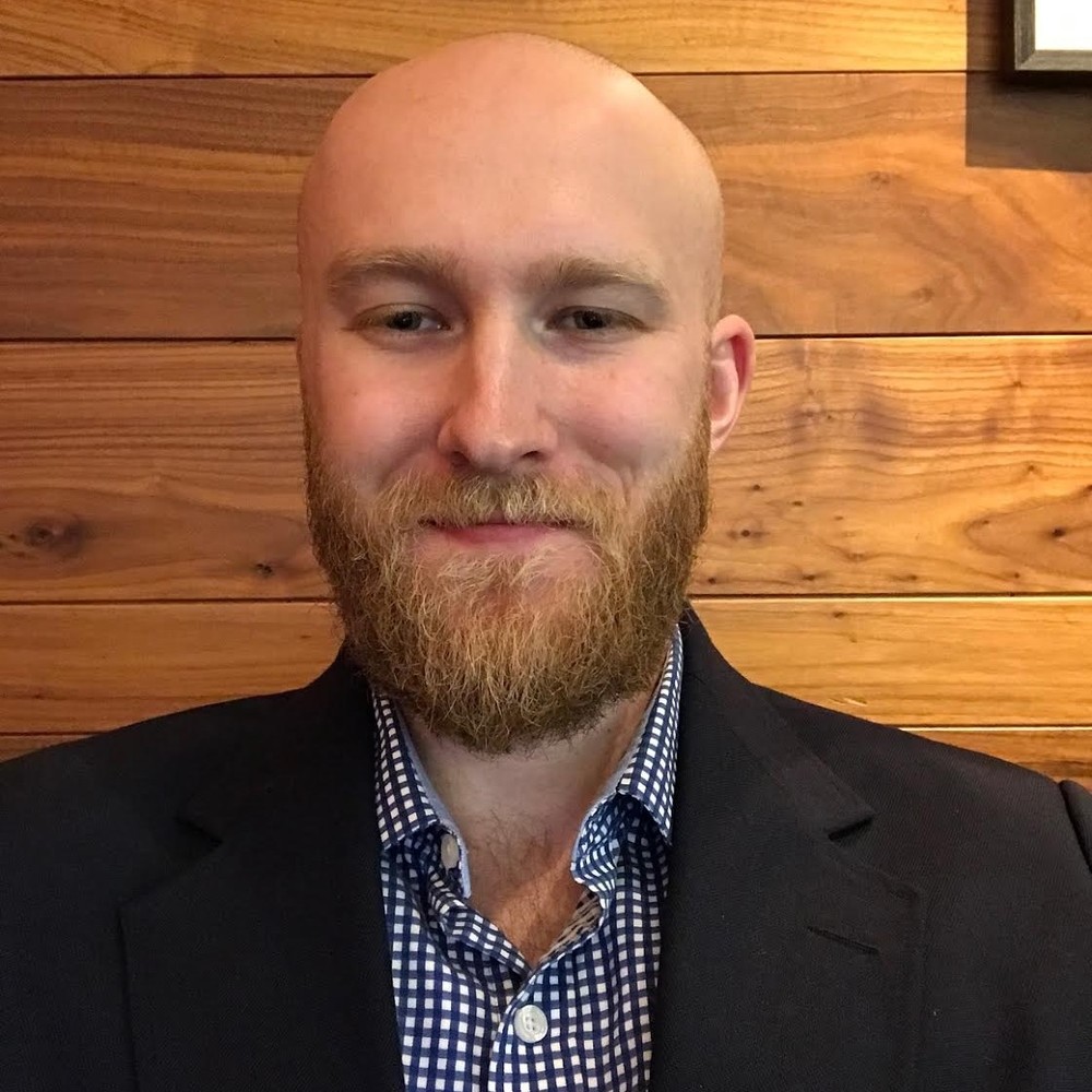 Meet your Posher, Nick